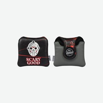 2025 PRG Originals, Scary Good Putter Cover